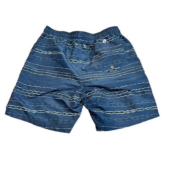 Land’s End Mens Swim Trunks - Picture 2 of 4